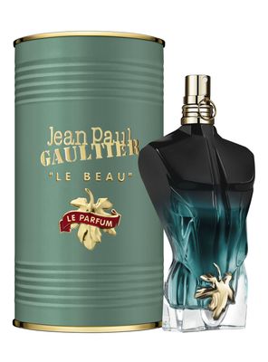 Imagen 2 del producto Perfume Le Beau Le Parfum EDP Hombre 75 ml