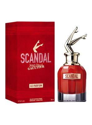 Imagen 2 del producto Perfume Scandal Le Parfum EDP Mujer 80 ml