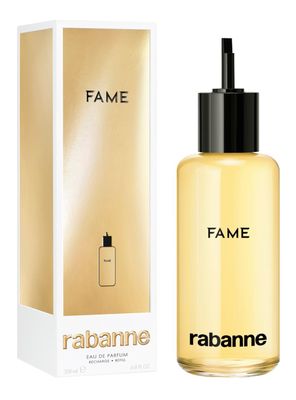 Imagen 2 del producto Perfume Fame EDP Mujer Refill Bottle 200 ml Rabanne