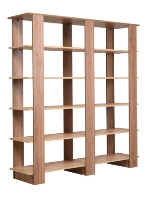 Imagen 2 del producto Estante Separador Nash 5 Repisas