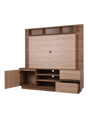 Imagen 2 del producto Home Tv Nash 1 Puerta + 2 Cajones