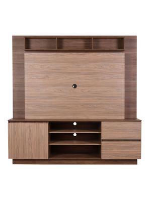 Imagen 1 del producto Home Tv Nash 1 Puerta + 2 Cajones