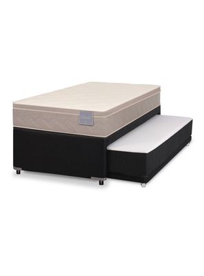 Diván Rilassati 1.5 Plazas