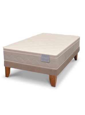 Cama Europea Rilassati 1.5 Plazas