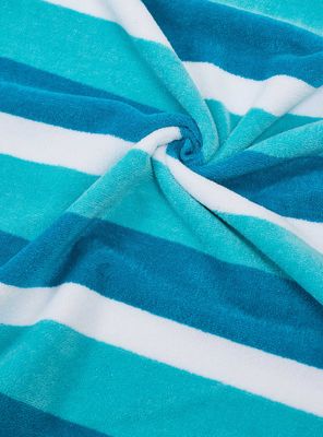 Imagen 2 del producto Toalla Playa Líneas 100 x 180 cm