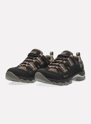Imagen 2 del producto Zapatilla Outdoor Puelo CS Low Hombre