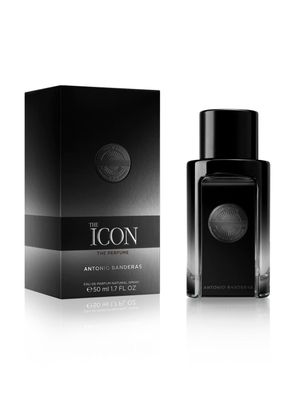 Imagen 2 del producto Perfume The Icon Banderas EDP Hombre 50ml