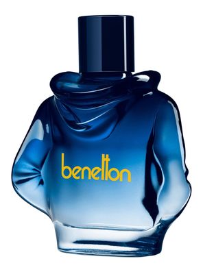 Imagen 2 del producto Perfume Benetton We are Tribe EDT 90 ml