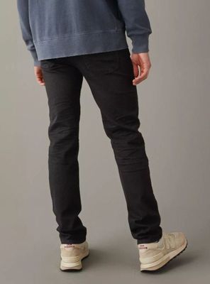 Imagen 2 del producto Jeans Straight AE AirFlex+ Slim