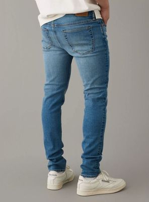 Imagen 2 del producto Jeans AE AirFlex Skinny Fit