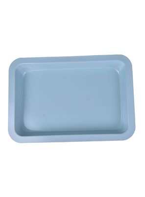 Molde Hornear Rectangular 31 x 21 cm Celeste Magnolia