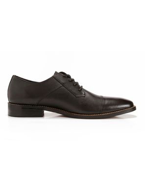 Zapato Vestir Jazz Cuero Hombre