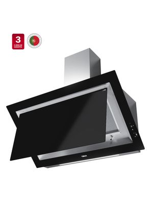 Imagen 2 del producto Campana Decorativa Vertical Conexión WiFi 90 cm DLV 99677