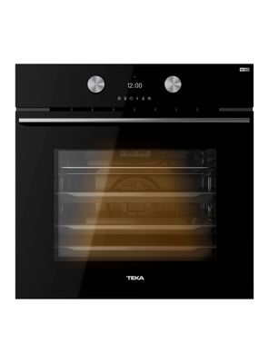 Imagen 1 del producto Horno Empotrado Inteligente con Conexión WiFi 62 Litros HLB 8700P Airfry