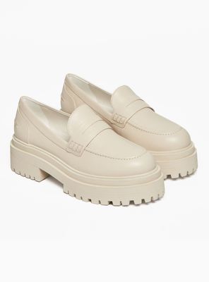 Imagen 2 del producto Mocasín Cuero Claire Mujer