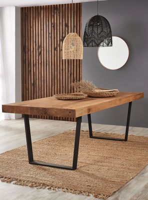 Mesa de Comedor Meraki 240 x 98 cm