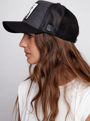 Imagen 2 del producto Jockey Picaflor Orgánico Lana