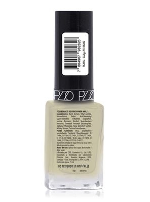 Imagen 2 del producto Esmalte de Uñas Power Nails Full Color + Calcio Pearl 15 ml