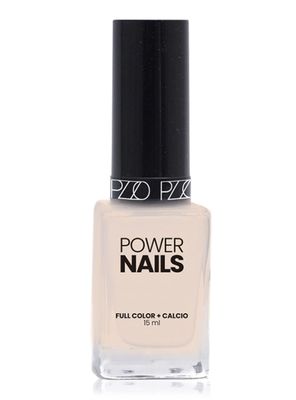 Esmalte de Uñas Power Nails Full Color + Calcio Pale Rose 15 ml