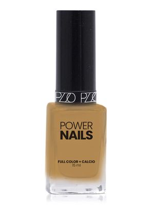 Imagen 1 del producto Esmalte de Uñas Power Nails Full Color + Calcio Nude 15 ml