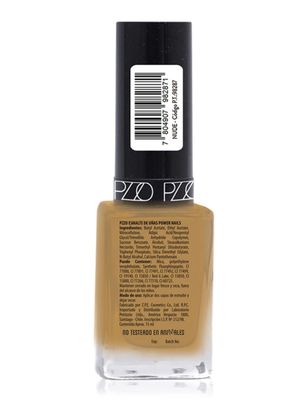 Imagen 2 del producto Esmalte de Uñas Power Nails Full Color + Calcio Nude 15 ml