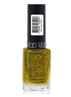 Imagen 2 del producto Esmalte de Uñas Power Nails Full Color + Calcio Gold 15 ml