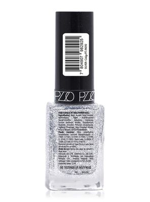 Imagen 2 del producto Esmalte de Uñas Power Nails Full Color + Calcio Silver 15 ml