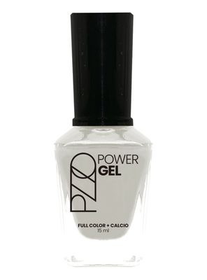 Esmalte de Uñas Power Nails Full Color + Calcio Gel White 15 ml