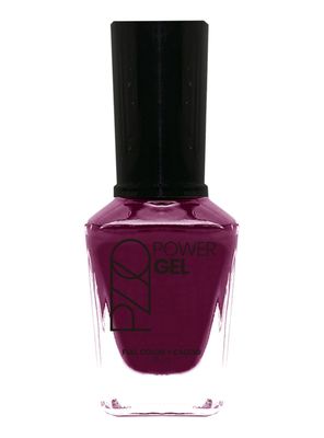 Esmalte de Uñas Power Nails Full Color + Calcio Gel Bordeaux 15 ml