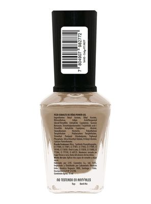 Imagen 2 del producto Esmalte de Uñas Power Nails Full Color + Calcio Gel Sand 15 ml