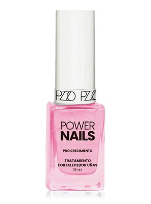 Tratamiento Fortalecedor de Uñas Power Nails 15 ml