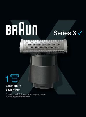 Imagen 2 del producto Lámina de Repuesto XT10 para Series X