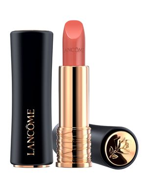 Labial L'Absolu Rouge Cream 257 Milkytea