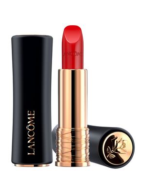 Labial L'Absolu Rouge Cream 148 Red