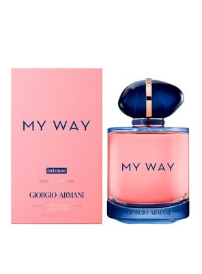 Imagen 2 del producto Perfume My Way Intense EDP 90ml Giorgio Armani
