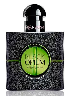 Perfume Black Opium Illicit Green EDP 30 ml