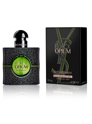 Imagen 2 del producto Perfume Black Opium Illicit Green EDP 30 ml