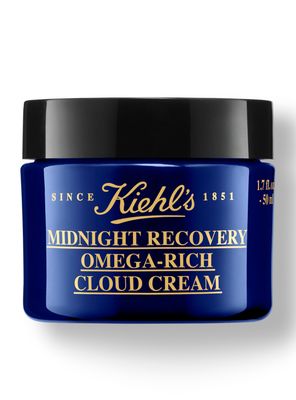Crema Midnight Recovery Omega Rich Cloud Kiehl's