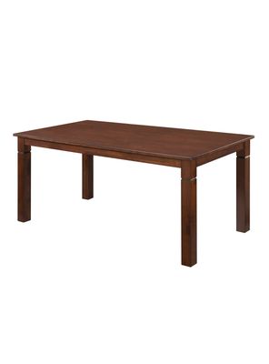 Imagen 2 del producto Juego de Comedor Capri 6 Sillas + 2 Sitiales