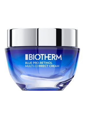 Crema Antiedad Multi Correctiva Blue Therapy Pro-Retinol 50 ml