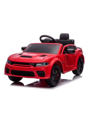 Imagen 2 del producto Auto a Control Dodge Charger Rj Bat12V