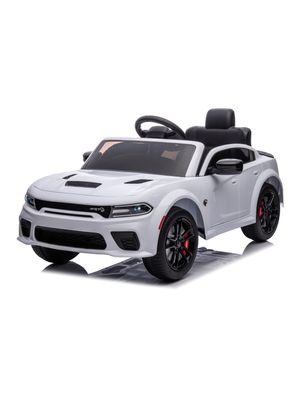 Imagen 2 del producto Auto a Control Dodge Charger Bl Bat12V