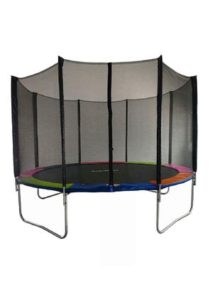 Cama Elástica Rainbow 12 Pies