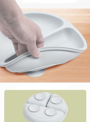 Imagen 2 del producto Set de Alimentación Eco Baby Blanco