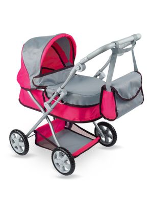 Coche para Muñecas Mini Mom