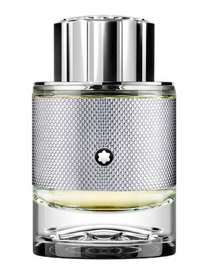 Perfume Explorer Platinium EDP Hombre 60 ml Montblanc