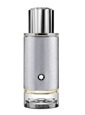 Perfume Explorer Platinium EDP Hombre 30 ml Montblanc
