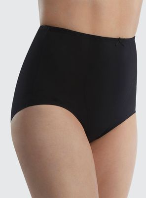 Imagen 2 del producto Pack Calzón Microfibra Contro Abdominal