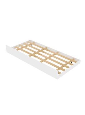 Base Cama Nido 1 Plaza CM