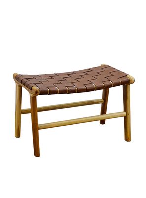 Imagen 2 del producto Piso Austral Cuero Bajo 42 cm